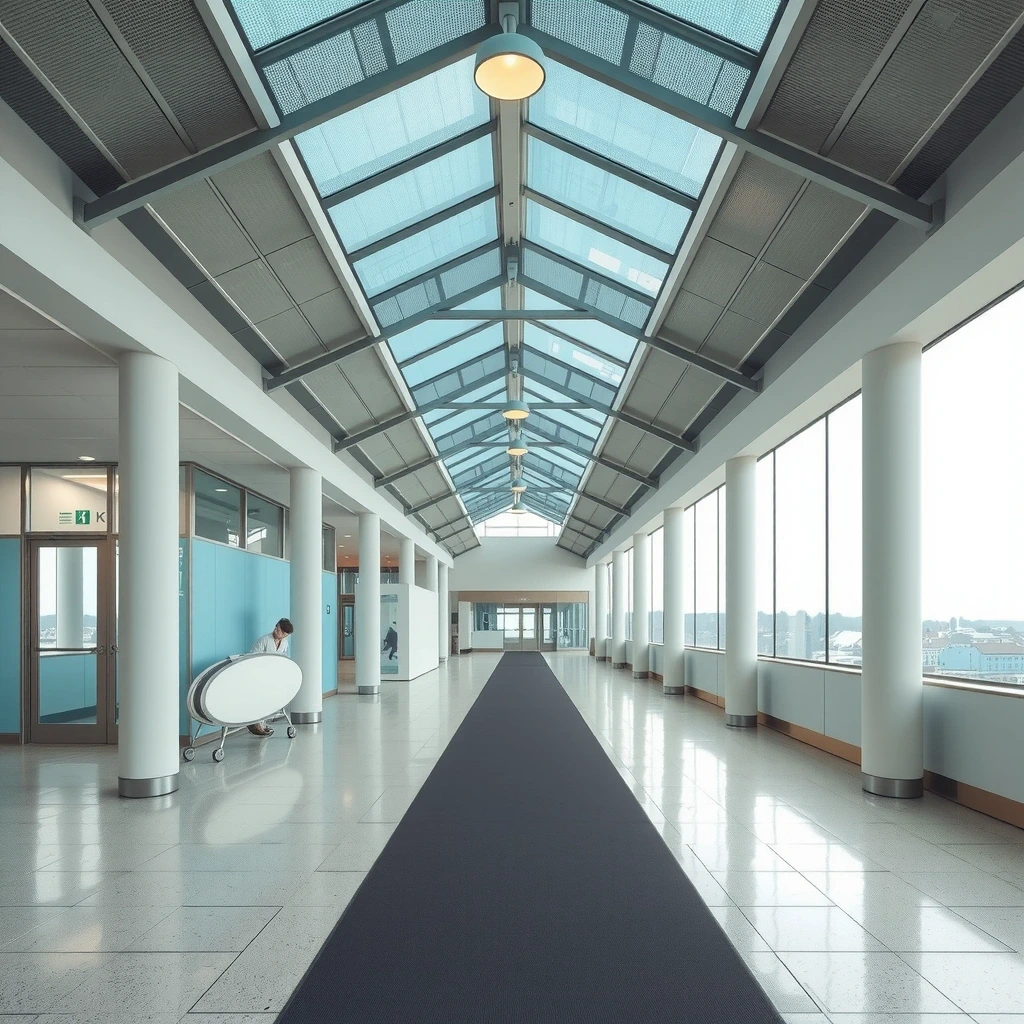 Karte Bregenz Rathausstraße